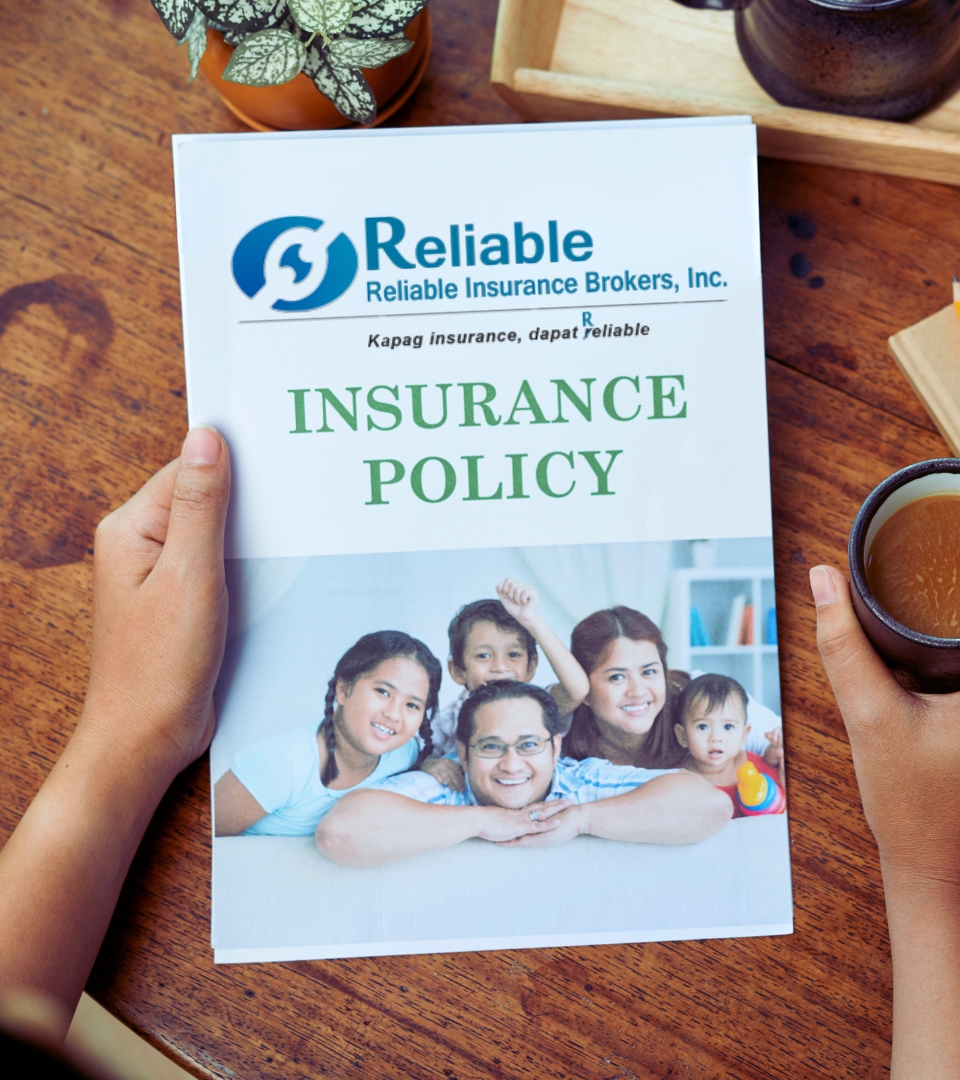 Reliable Insurance Brokers Products