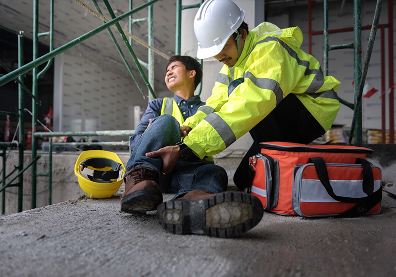 Workers’ Compensation