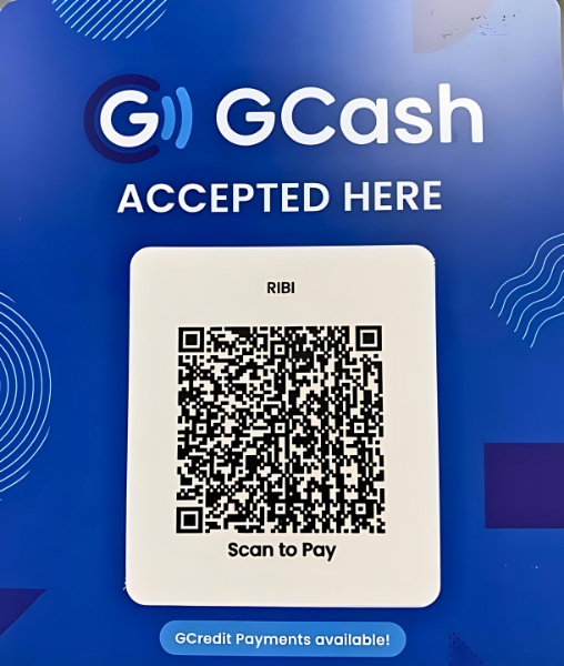 Reliable GCash QR Code