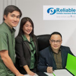 Meet the Team Behind Reliable Insurance Brokers: Your Trusted Partners in Protection