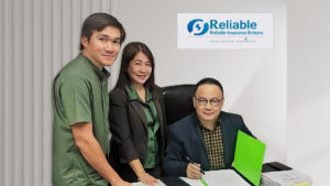 Meet the Team Behind Reliable Insurance Brokers: Your Trusted Partners in Protection