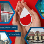 Where to Donate Blood in Metro Manila