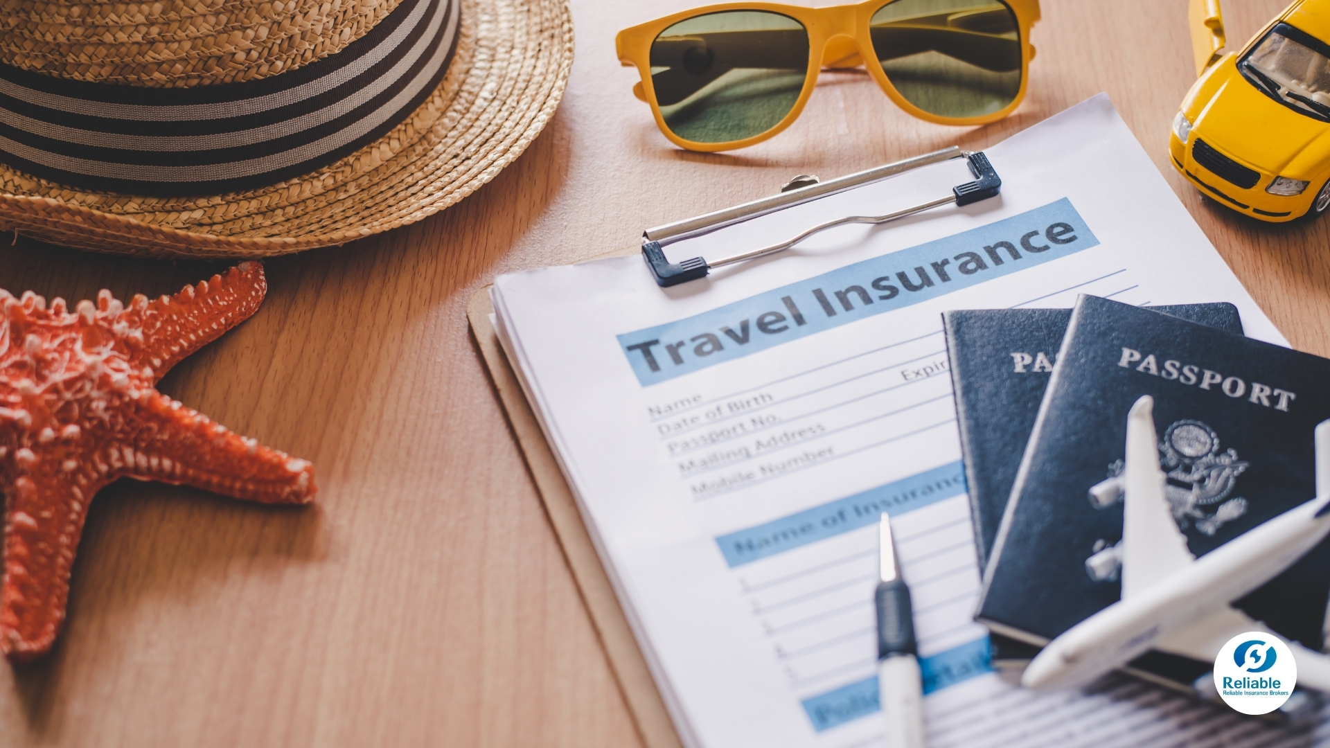 Navigating Travel Insurance