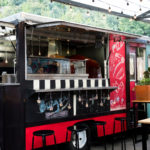 Risks & Solutions: Food Carts, Kiosks, and Small Food Businesses