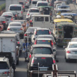 Top 5 Holiday Traffic Hazards in Metro Manila and How to Stay Safe