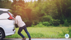 Top 5 Immediate Actions to Take When Your Vehicle Breaks Down