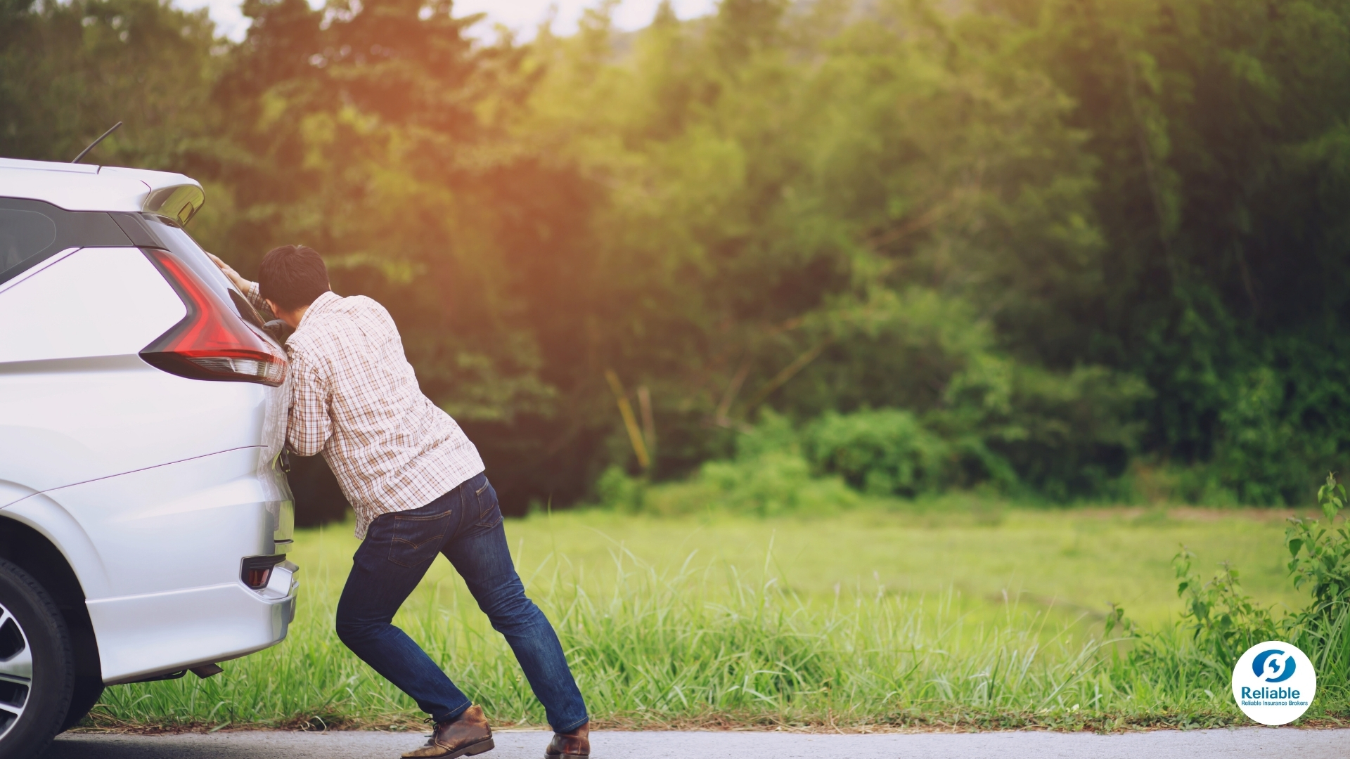 Top 5 Immediate Actions to Take When Your Vehicle Breaks Down