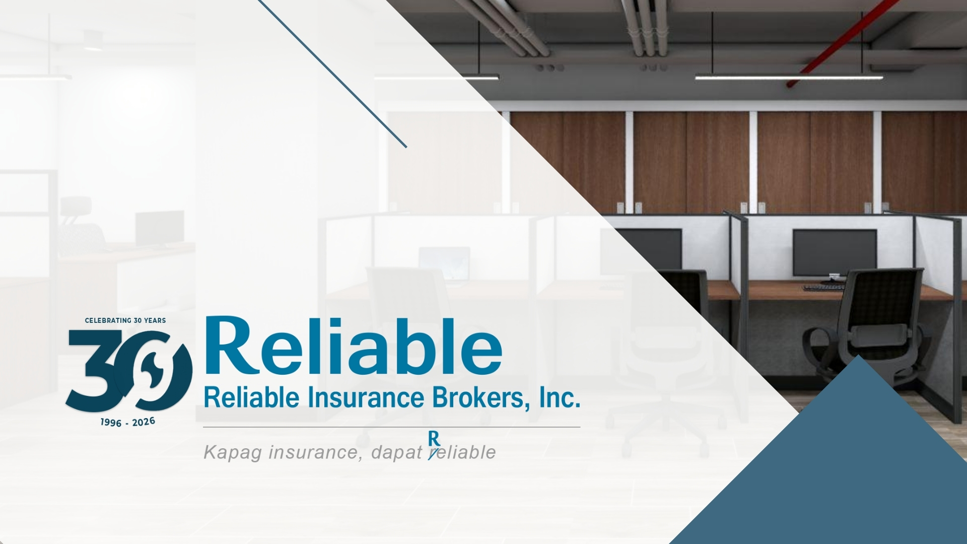 Reliable at 30: Strengthening Protection in a Changing Risk Landscape