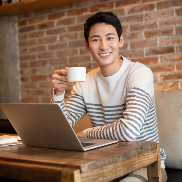 Individuals Without HMO Coverage