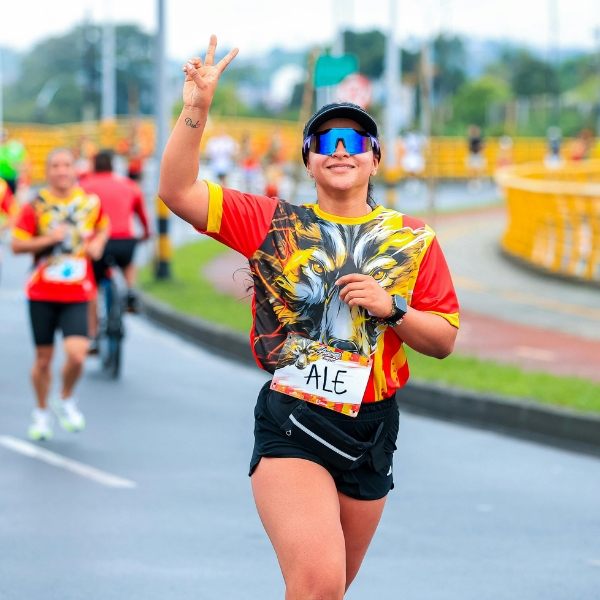 Active & Physically Engaged Individuals